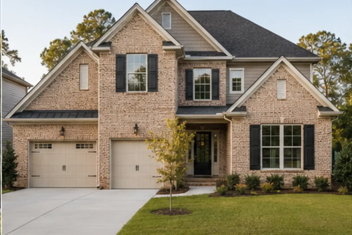Pine Ridge Estates