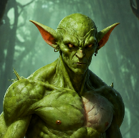 Preview of A Legacy DnD Character Story